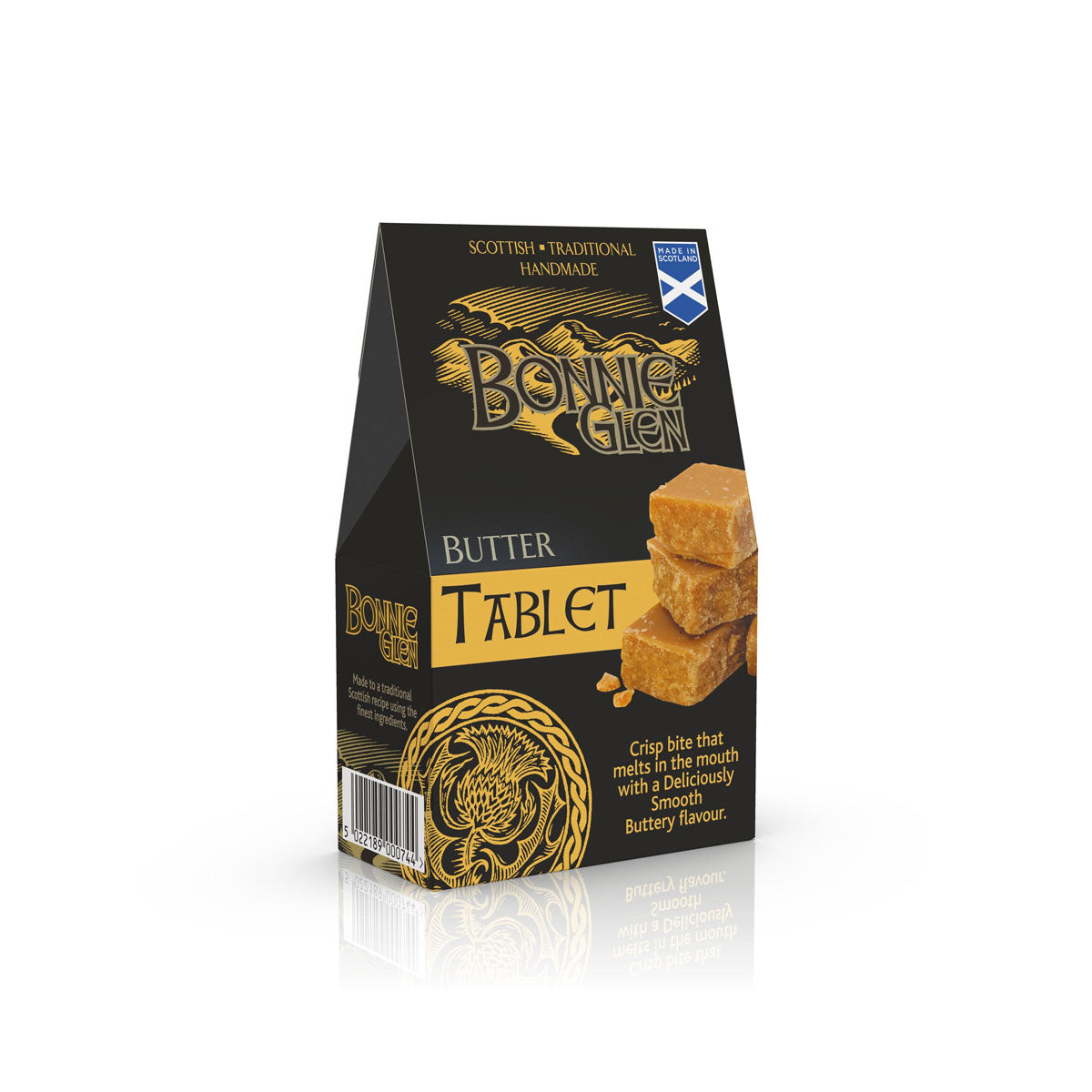 Bonnie Glen Butter Tablet image 0