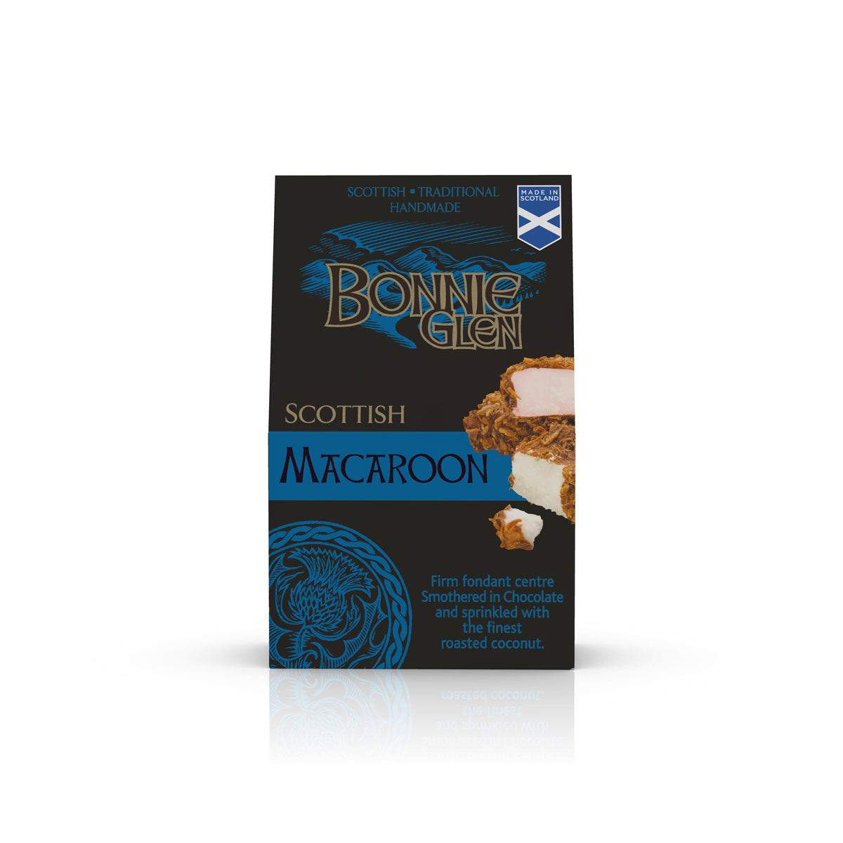 Bonnie Glen Macaroon image 1
