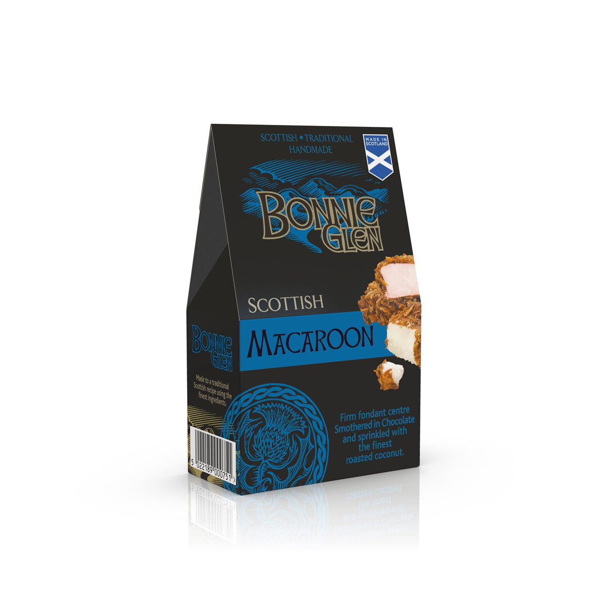Bonnie Glen Macaroon image 0