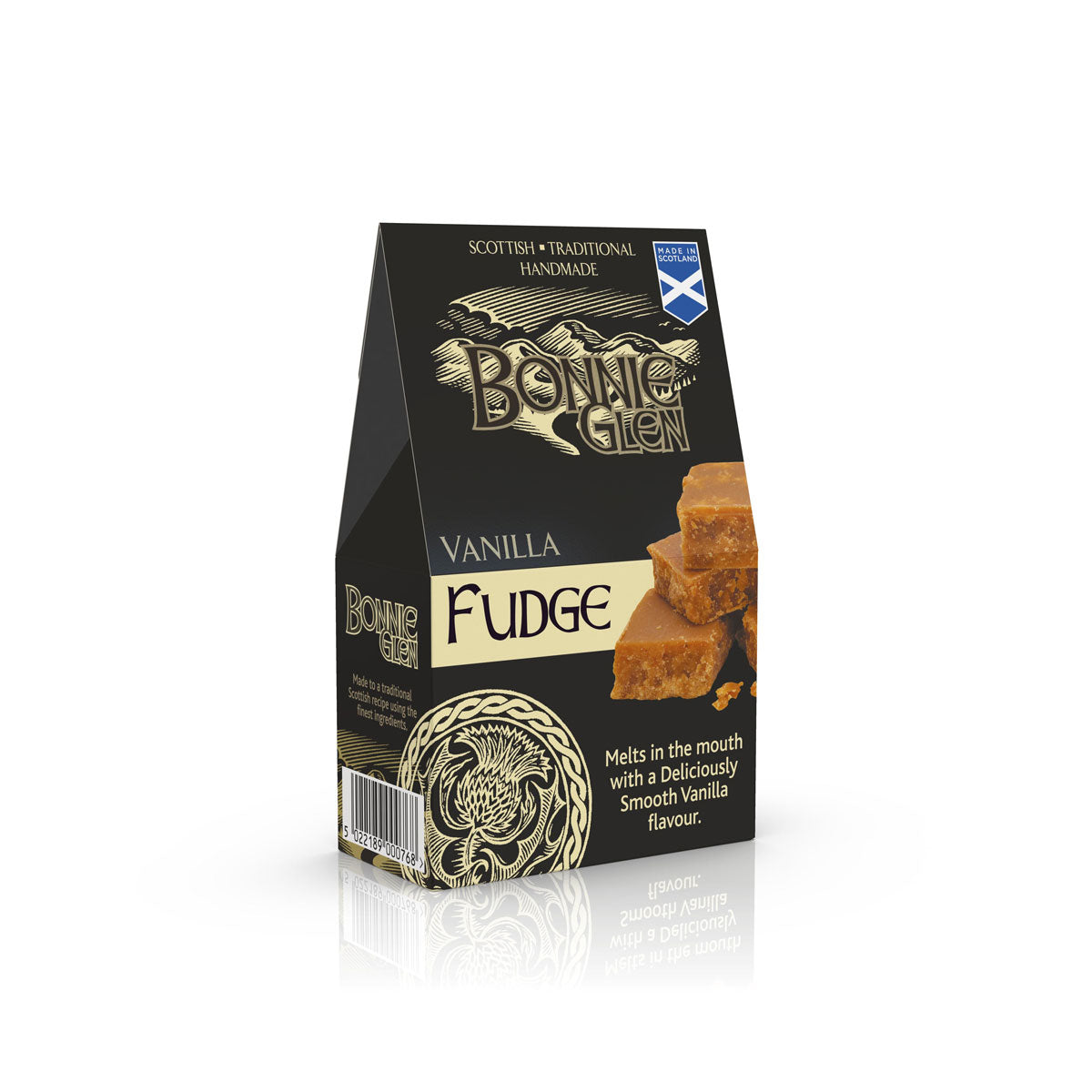 Bonnie Glen Fudge image 0