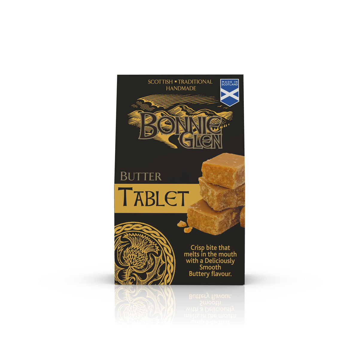 Bonnie Glen Butter Tablet image 1